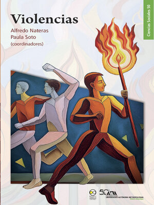 cover image of Violencias